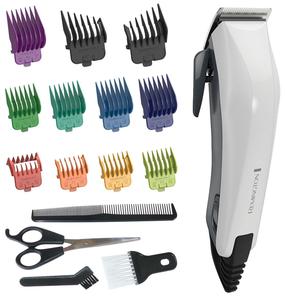 Машинки для стрижки Remington ColourCut HC5035