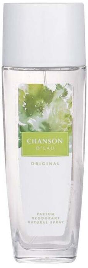 Deodorant naistele Coty Chanson D`Eau, 75 ml