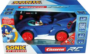 Rc автомобиль Carrera Performance 370201063, 1:18, синий цв.