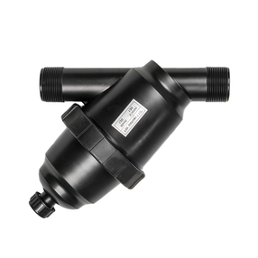 Filtras Bradas, plastikas, 1 1/2"