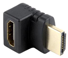 Adapteris Gembird HDMI / HDMI HDMI female, HDMI male, juoda sp.
