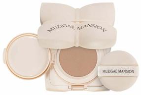 Makiažo pagrindas Muzigae Mansion Sleek Water Cushion, p21, 15 g