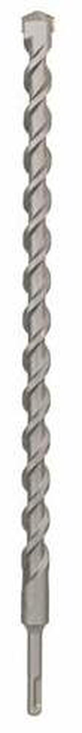 Betono grąžtas Bosch, betonui/mūrui, sraigtinis, sds plus, 22 mm x 46 cm