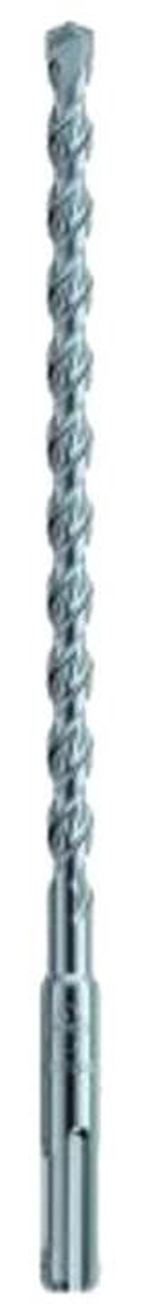 Betono grąžtas Domas 24627, betonui, sds plus, 5.5 mm x 16 cm