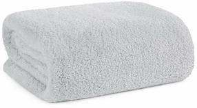 Pledas Design 91 Lori K165-02, sidabro sp., 70 cm x 160 cm