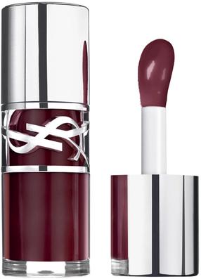 Lūpų blizgis Yves Saint Laurent Loveshine Plumping, 6 ml, purple dream sp., 08