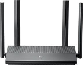 Maršrutizatorius TP-Link EX141, juoda sp.