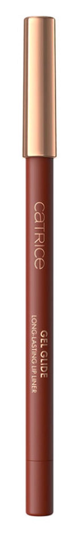 Lūpų pieštukas Catrice Gel Glide Long-Lasting, 1.5 g, 050