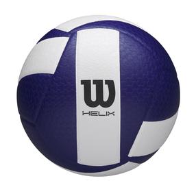 Võrkpall Wilson Helix Blue White, 5 suurus, sinine v./valge v.