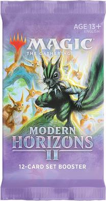 Kortų žaidimas Wizards of the Coast Modern Horizons 2, EN