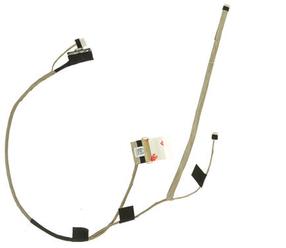Kabelis Dell NSC020491 Screen cable for Dell: E6540 VALA0