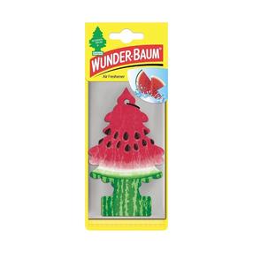Auto õhuvärskendaja Wunder-Baum WB-7026-6