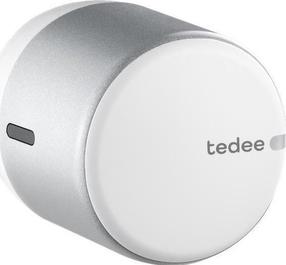 Viedā durvju slēdzene Tedee Go, 196 g, 10 m, 3 V