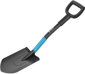 Mazā lāpstiņa Cellfast Cellpro 40-206RO, 78 cm