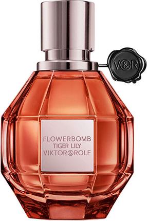 Parfüümvesi Viktor & Rolf Flowerbomb Tiger Lily, 100 ml