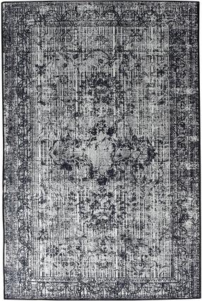 Kiliminis takas Conceptum Hypnose Ýsabel 882CHL1573, įvairių spalvų, 200 cm x 80 cm