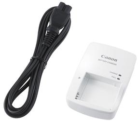 Elementų įkroviklis Canon CB-2LYE