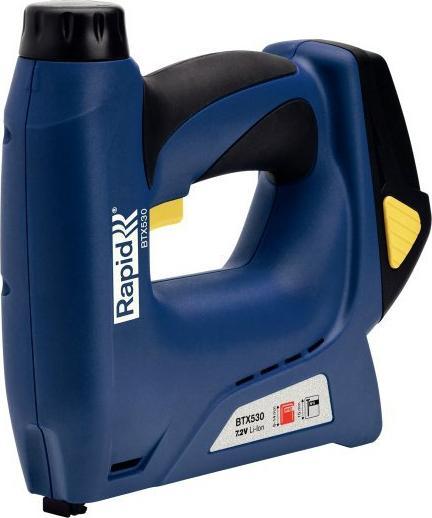 Klambripüstol Rapid 5000128, 230 V, 1.27 kg