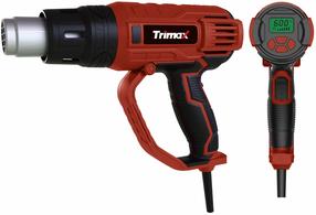 Tehniskais fēns Trimax HZ-HG12-E202S, 2000 W