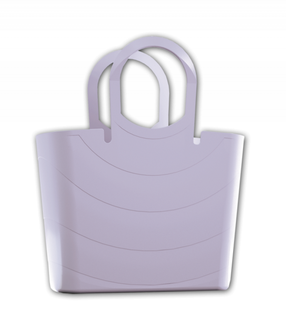 Rokassoma Bradas Lucy, violeta krās., 15 l