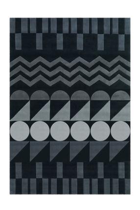 Paklājs iekštelpu Arte Espina Spirit 3120, antracīta krās., 140 cm x 70 cm