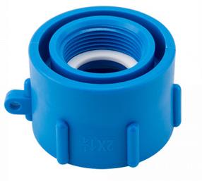 Sujungimas Bradas IBCS60F-F114, 1 1/4''