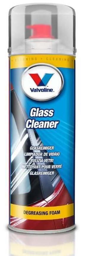 Autoklaasi puhastusvahend Valvoline Glass Cleaner, 0.5 l