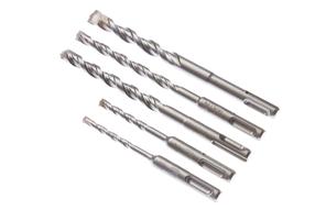 Комплект сверл Forte Tools 285384, каменная кладка, sds plus (te-c), 12 мм x 16 см