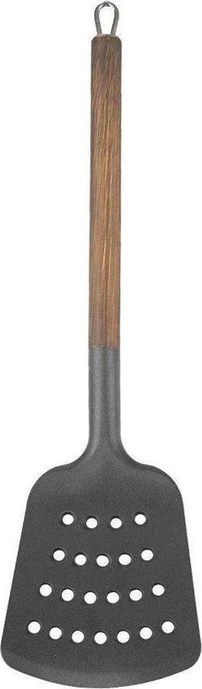 Maisto mentelė Orion Wooden 140353, 34.5 cm, ruda sp./pilka sp.
