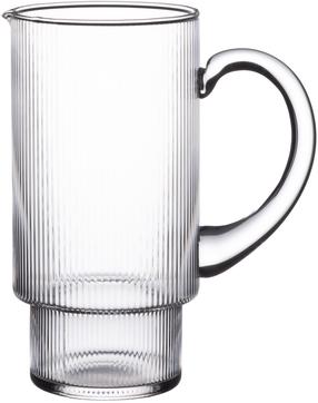 Krūka Maku 648867, stikls, 1.4 l