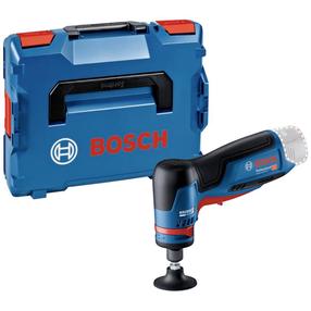 Bezvadu lineārā slīpmašīna Bosch GWG 12V-50 S