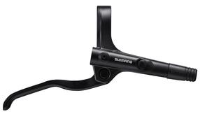 Pidur Shimano, alumiinium/teras