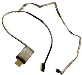 Kabelis Lenovo NSC020873 Screen cable for LENOVO: G460, Z465