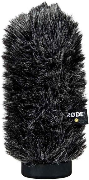 Mikrofonitarvik Røde WS6