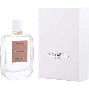 Parfüümvesi Roos & Roos Dear Rose A Capella, 100 ml