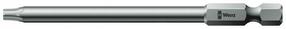 Бита для отвертки Wera 867/4 Z, TX25, 89 мм, 1/4"