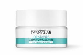 Крем для лица Deborah Dermolab Mattifying, 50 мл