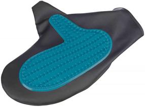 Pirštinė šuns kailiui Trixie 2335, 250 mm x 140 mm