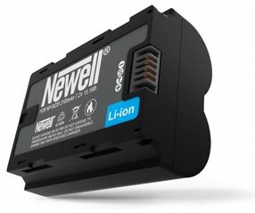 Аккумулятор Newell Fuji NP-W235, Li-ion, 2100 мАч