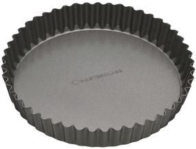 Küpsetusvorm Kitchencraft MasterClass, hall v., 20 cm x 20 cm