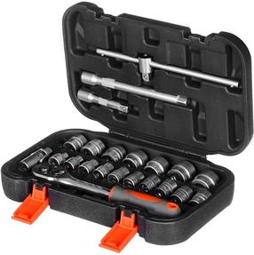 Käsitööriistakomplekt Sthor Key Set