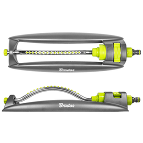 Распылитель Bradas Lime Line LE-6302, напольный/колеблющийся