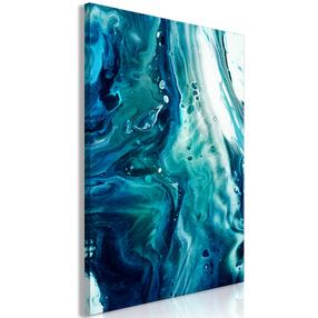 Reprodukcija Artgeist Ocean's Menace, 60 cm x 90 cm