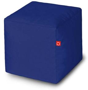 Sėdmaišis Cube 50 Bluebonnet Pop Fit, mėlyna sp./tamsiai mėlyna sp.