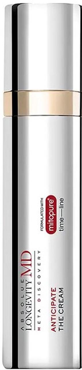 Крем для лица Lancome Absolue Longevity MD Anticipate, 50 мл, 35+