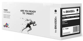 Tonerių kasetė TB Print TH-BK415XN, juoda sp.