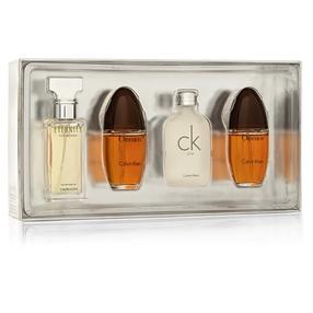 Smaržu komplekts Calvin Klein Women Classic