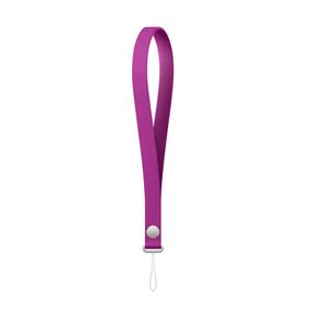 Ремешок для телефона Apple Wrist Strap, розовый "magenta" цв., Apple