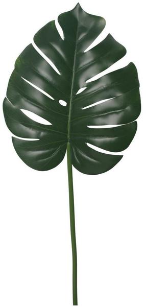 Dirbtinis augalas, monstera Splendid Monstera, žalia sp., 72 cm x 25 cm