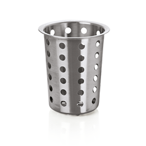 Stalo įrankių dėklas Was Holder, 11.5 cm x 11.5 cm, sidabro sp.
